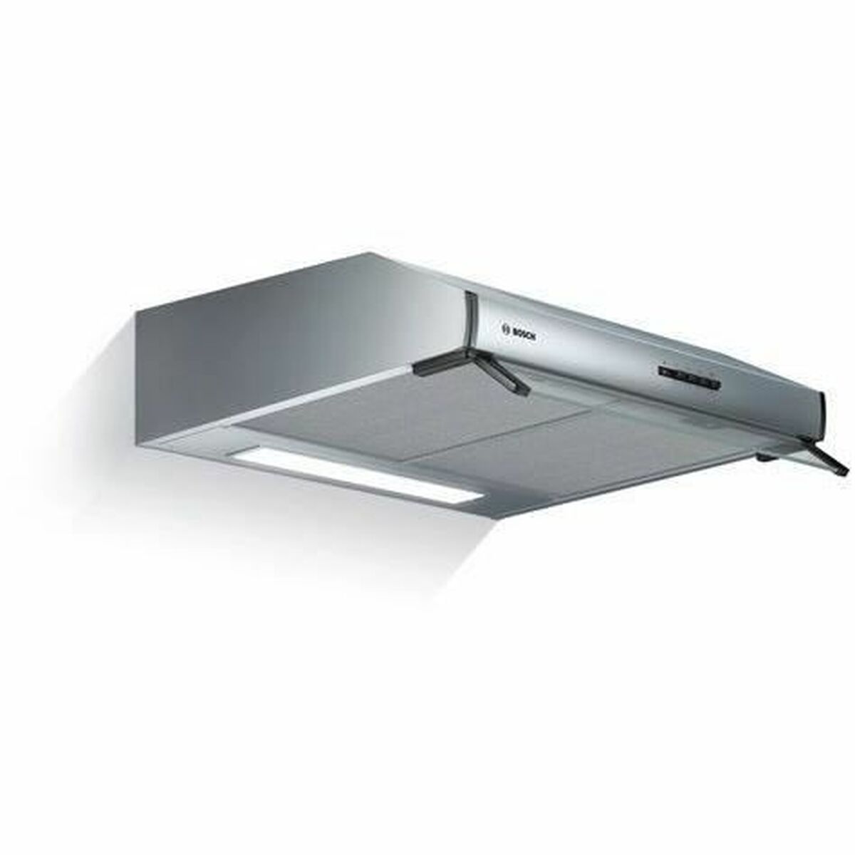 Extrator Convencional BOSCH DUL63CC50 60 cm 350 m3/h 72 dB